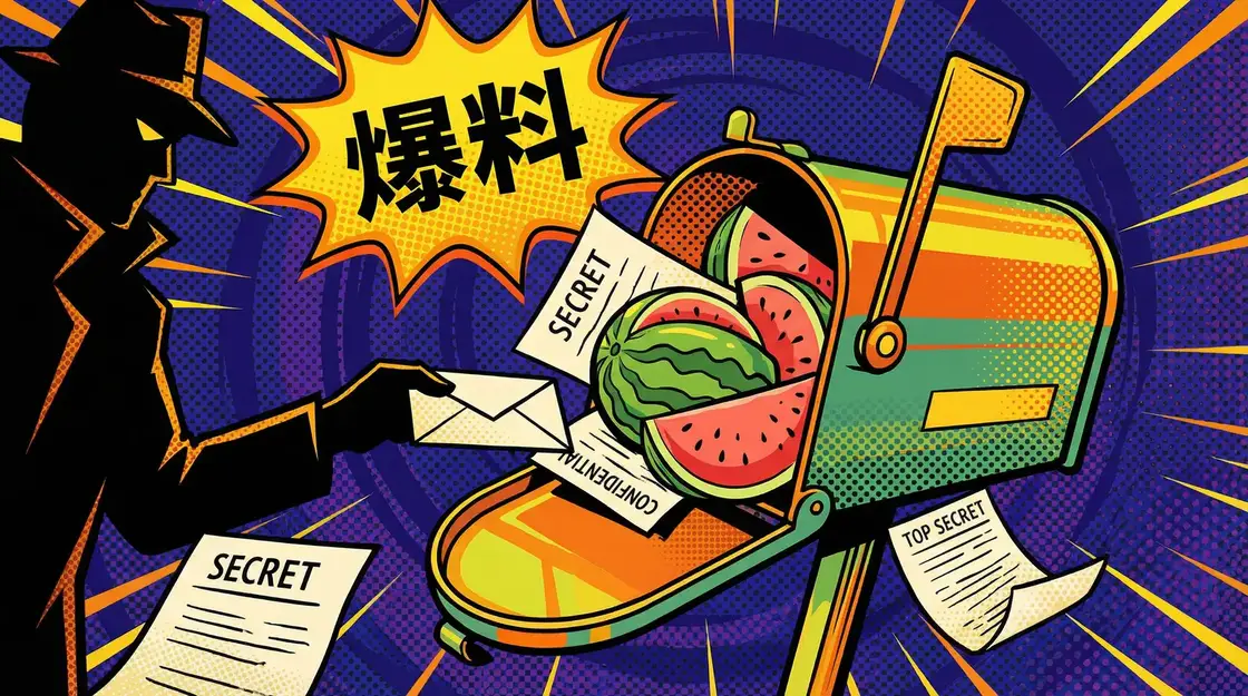 爆料网::爆料网免费观看-爆料网交流社区 匿名爆料通道漫画插图